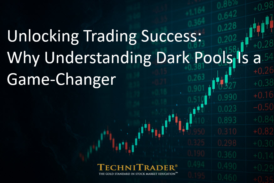 TechniTrader's tweet image. What if you could see institutional money moving before price explodes?

That’s the power of understanding Dark Pools.

👉 READ THE ARTICLE: technitrader.com/pages/unlockin…

#trading #StockTrading #successfultrading #TradingSuccess #SmartTrading #InstitutionalTrading #darkpool #darkpools