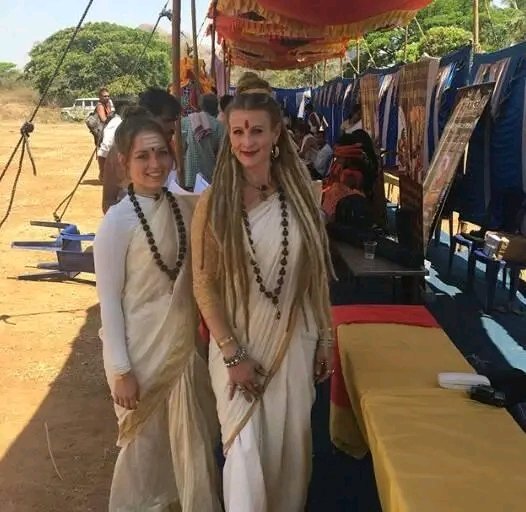 தீபா 💃🚩 tweet media