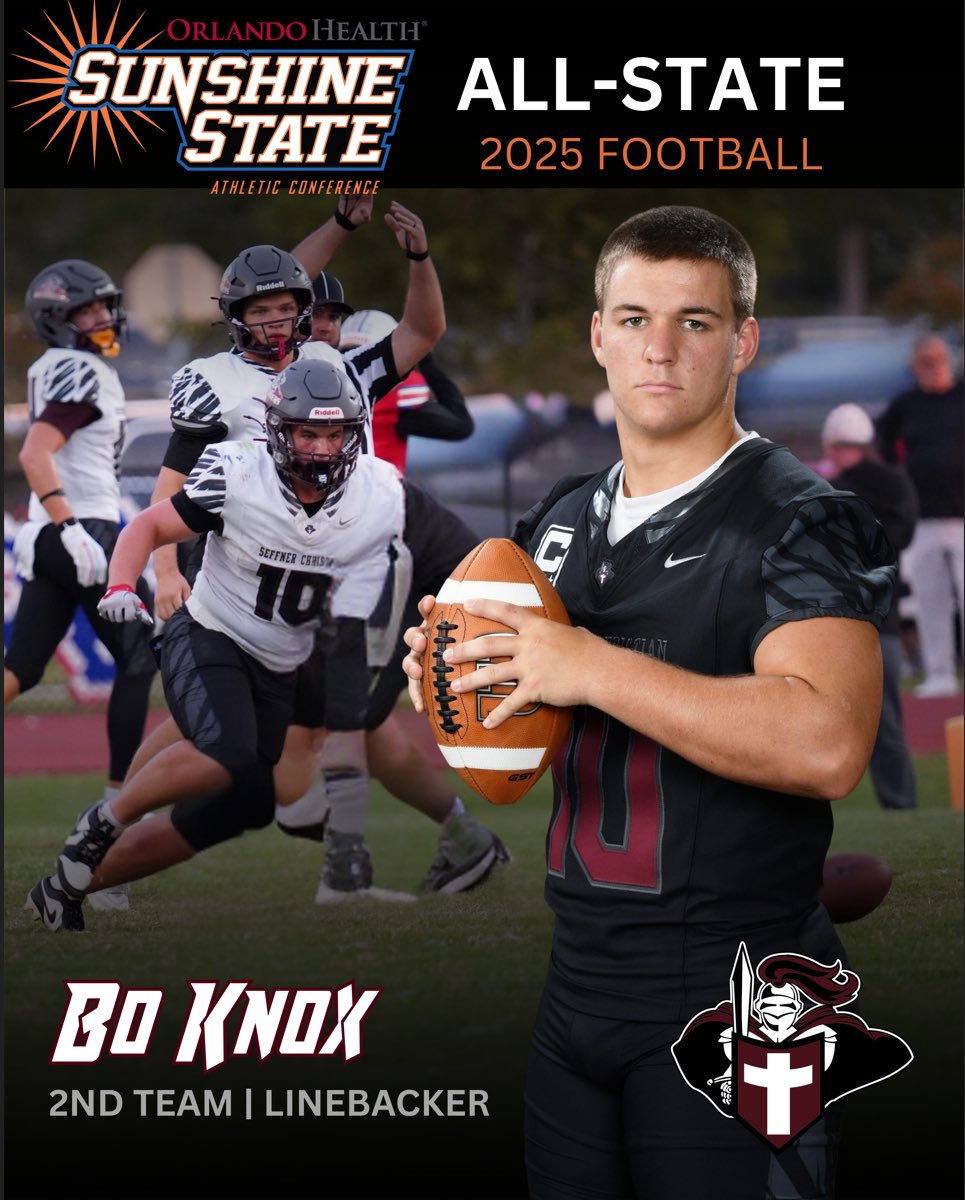 SCA Football tweet media