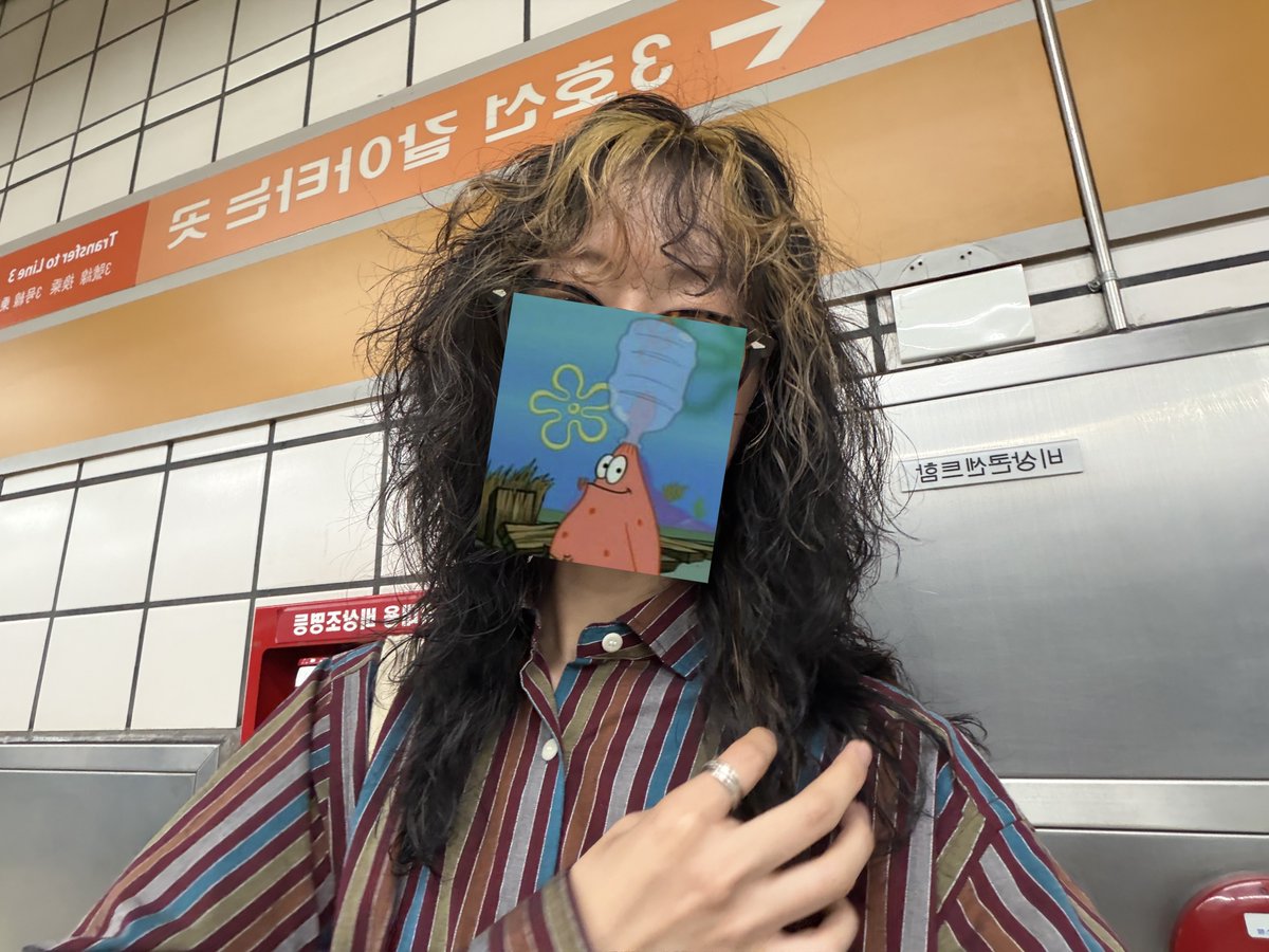 eno🥽韓国就職 tweet media