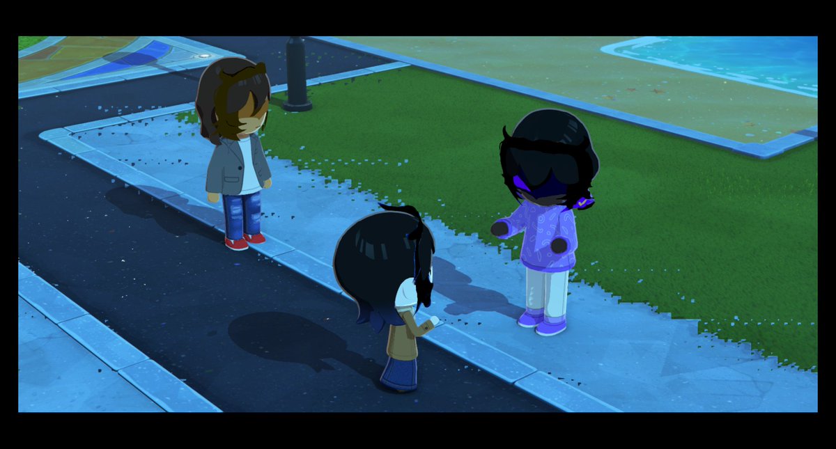 Hanten 🐑 tweet media