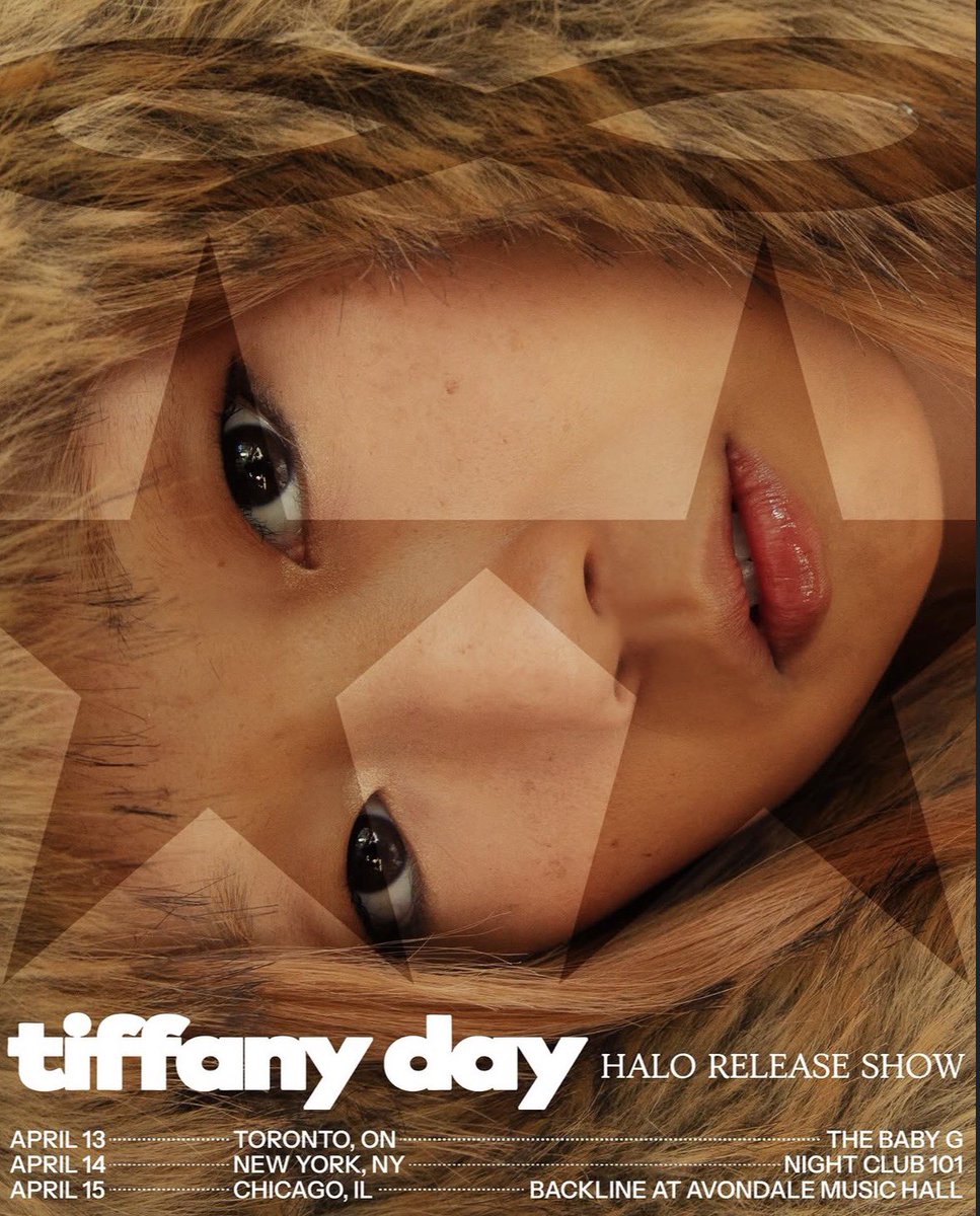 Tiffany Day Source 🩵 tweet media