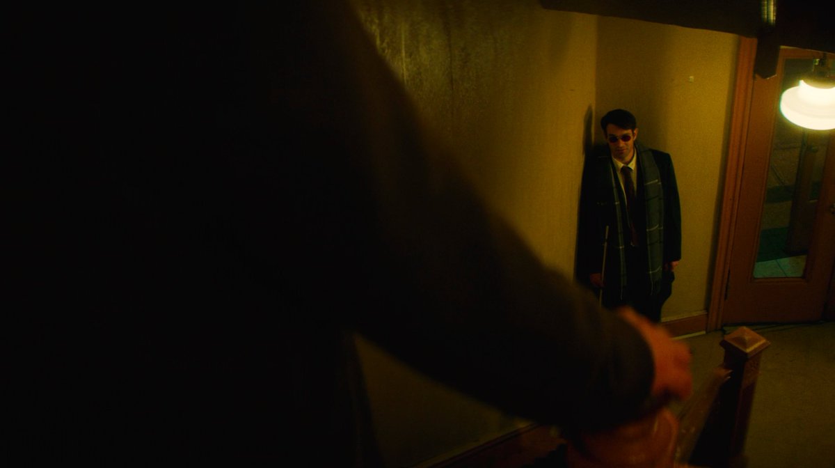 Daredevil Shots tweet media