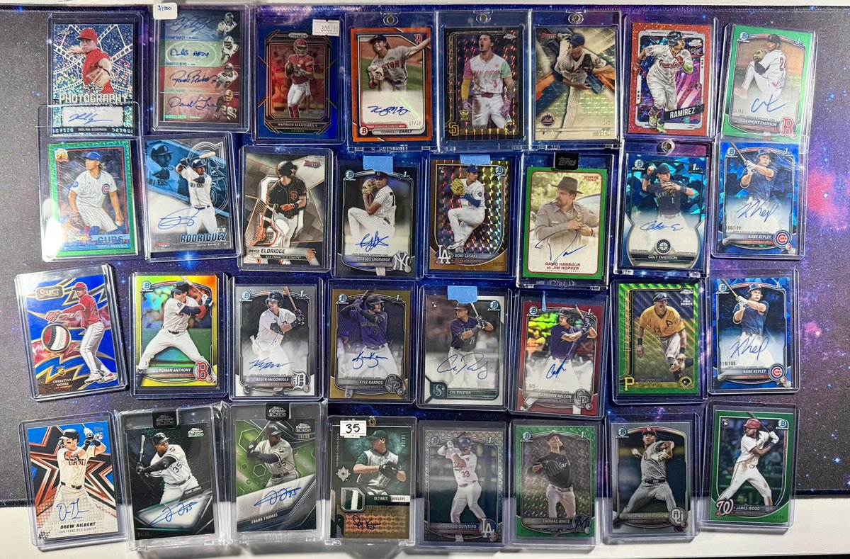 Logan’s League tweet media