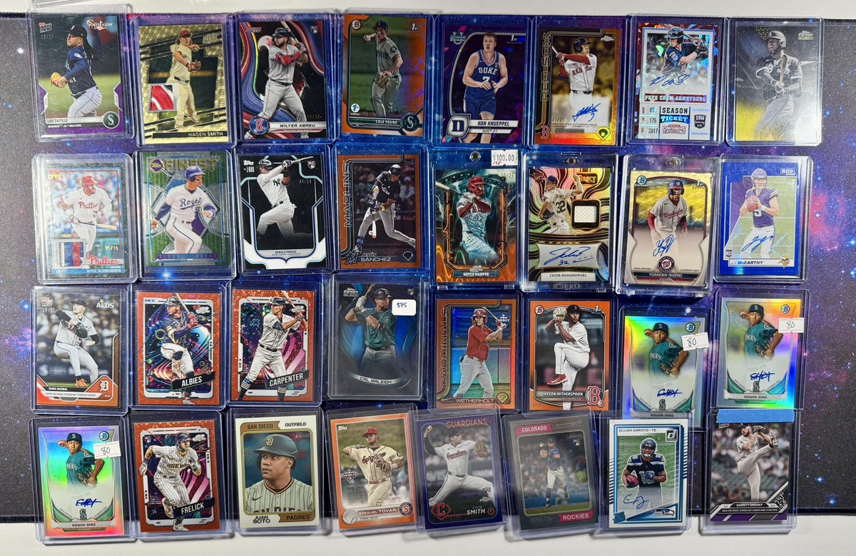 Logan’s League tweet media