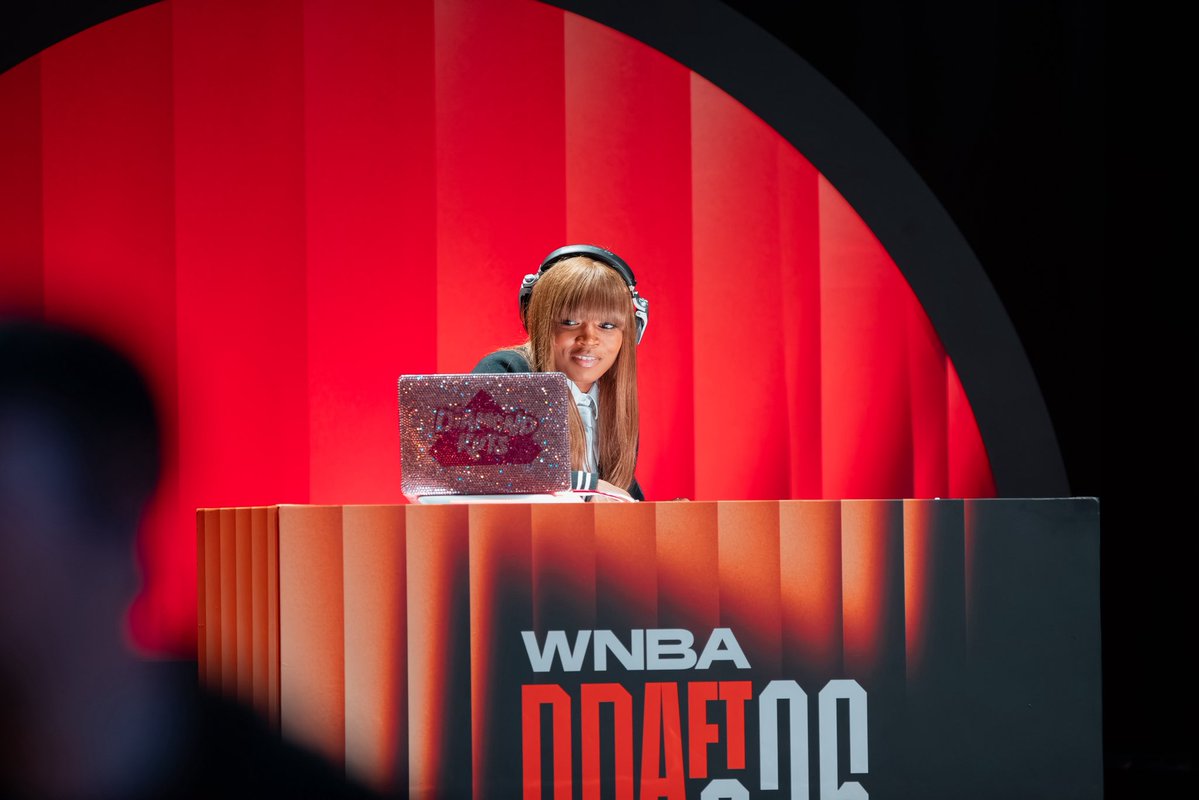 Jonaé Guest 📸 tweet media