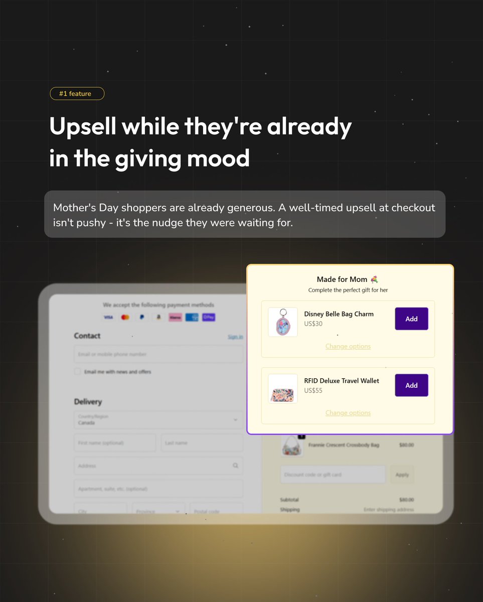 Qikify | Shopify Apps tweet media