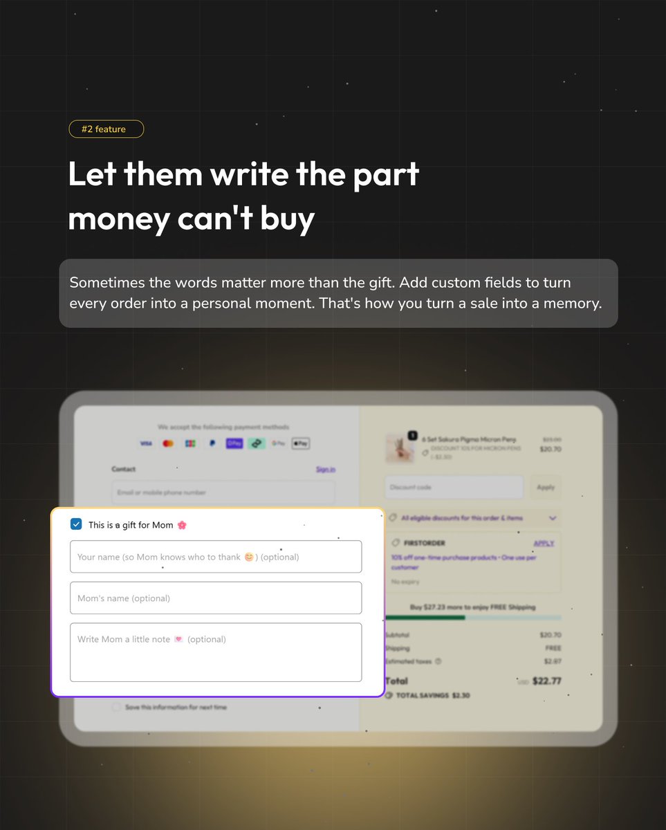 Qikify | Shopify Apps tweet media