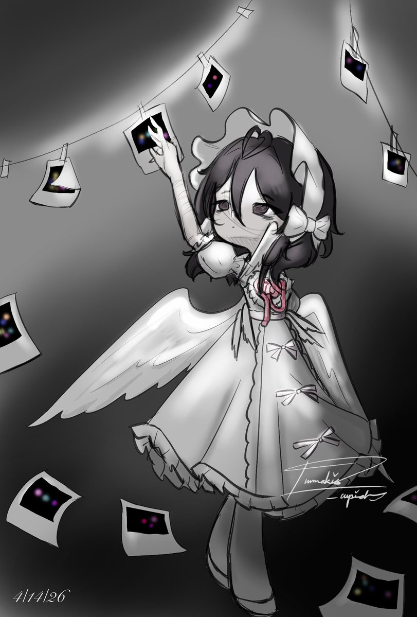 𝒴𝑒𝑜𝓃𝑔𝓌𝑜𝓃♡ྀི || comms 1/3 tweet media