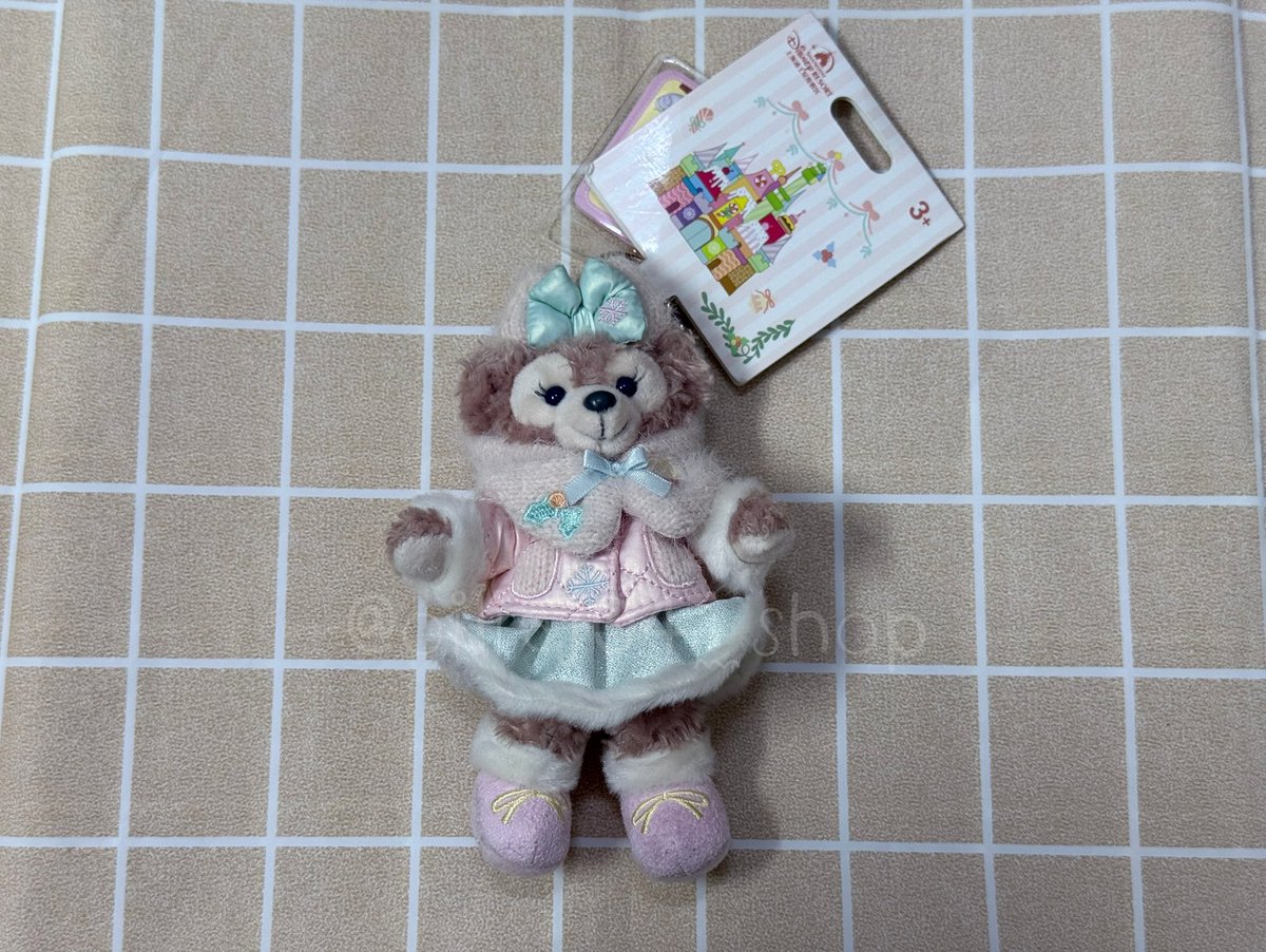 oiliaj04's tweet photo. 🐻🩷พวงกุญแจ shelliemay shanghai disneyland winter collection 740 บาท
✨มือ 2 ห้อยไป 1-2 ครั้ง เก็บใส่ตู้อย่างดี สภาพใหม่มากๆ ค่ะ
🚚ค่าส่ง 40 บาท
สนใจ dm ได้เลยค่ะ
#ตลาดนัดduffyandfriends #ตลาดนัดduffy #duffyandfriends #shelliemay #disney #ตลาดนัดดิสนีย์ #พวงกุญแจ #ดัฟฟี่ https://t.co/74wxbyogyB