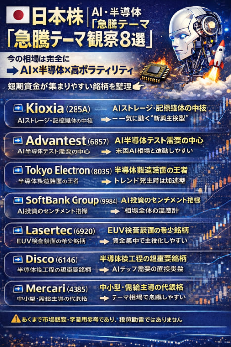 投資老兵の手記 tweet media