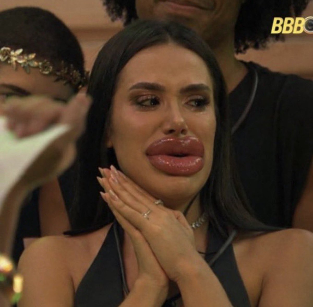 Rogéria Franca tweet media