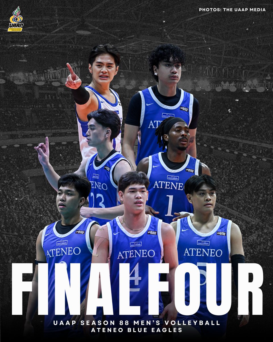 Varsity Lifestyle Co. tweet media