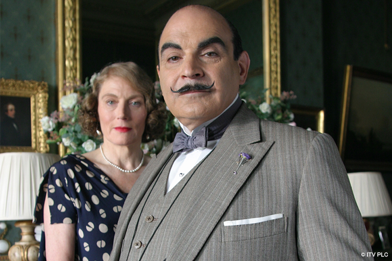 ミステリーチャンネル（旧ＡＸＮミステリー） tweet media