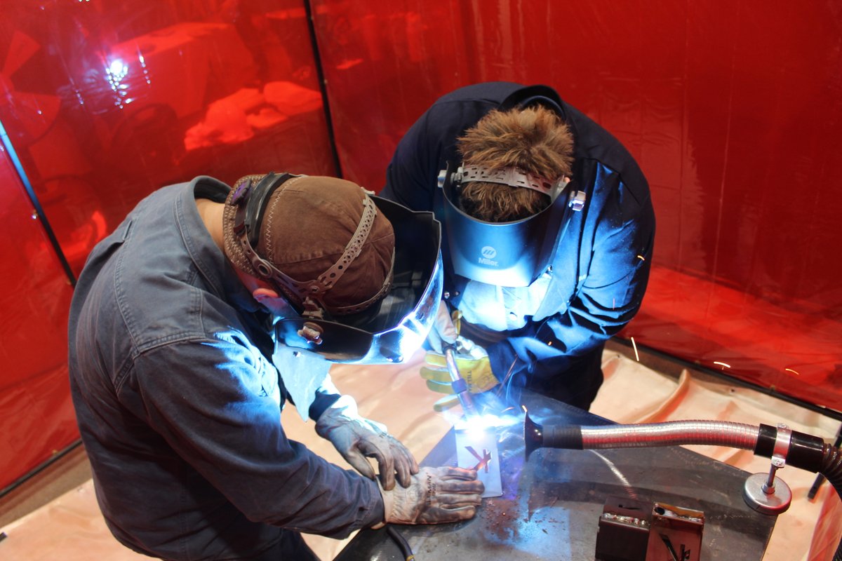 Iowa Jobs for America’s Graduates (iJAG) tweet media