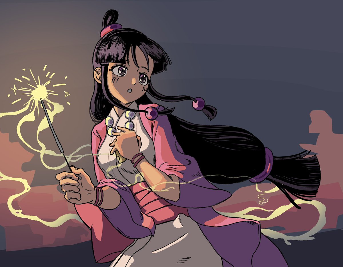 宵宝可爱捏 tweet media