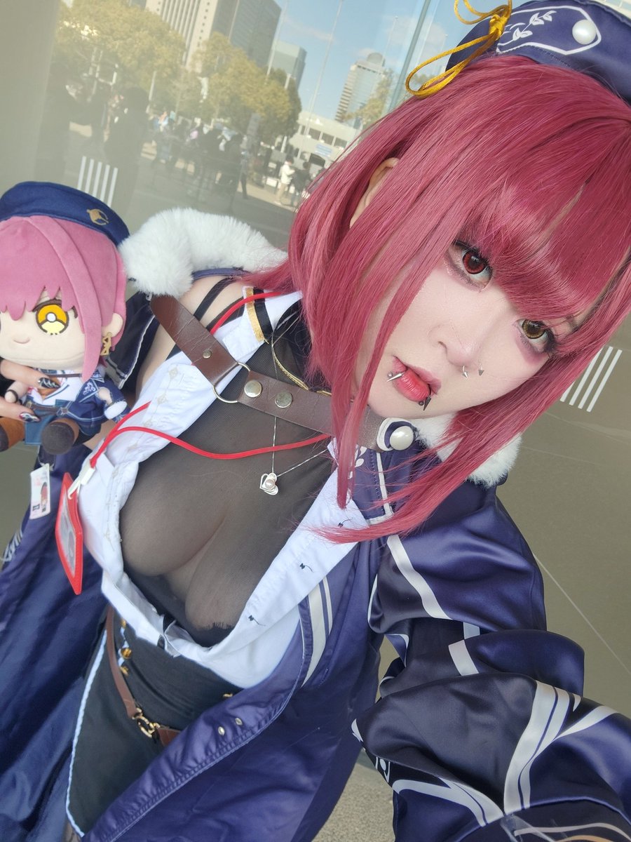 KERO🏴‍☠️ʕ˶•ᴥ•˶ʔ tweet media