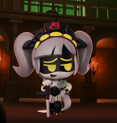 Echo {#1 SD-J Enjoyer™} tweet media