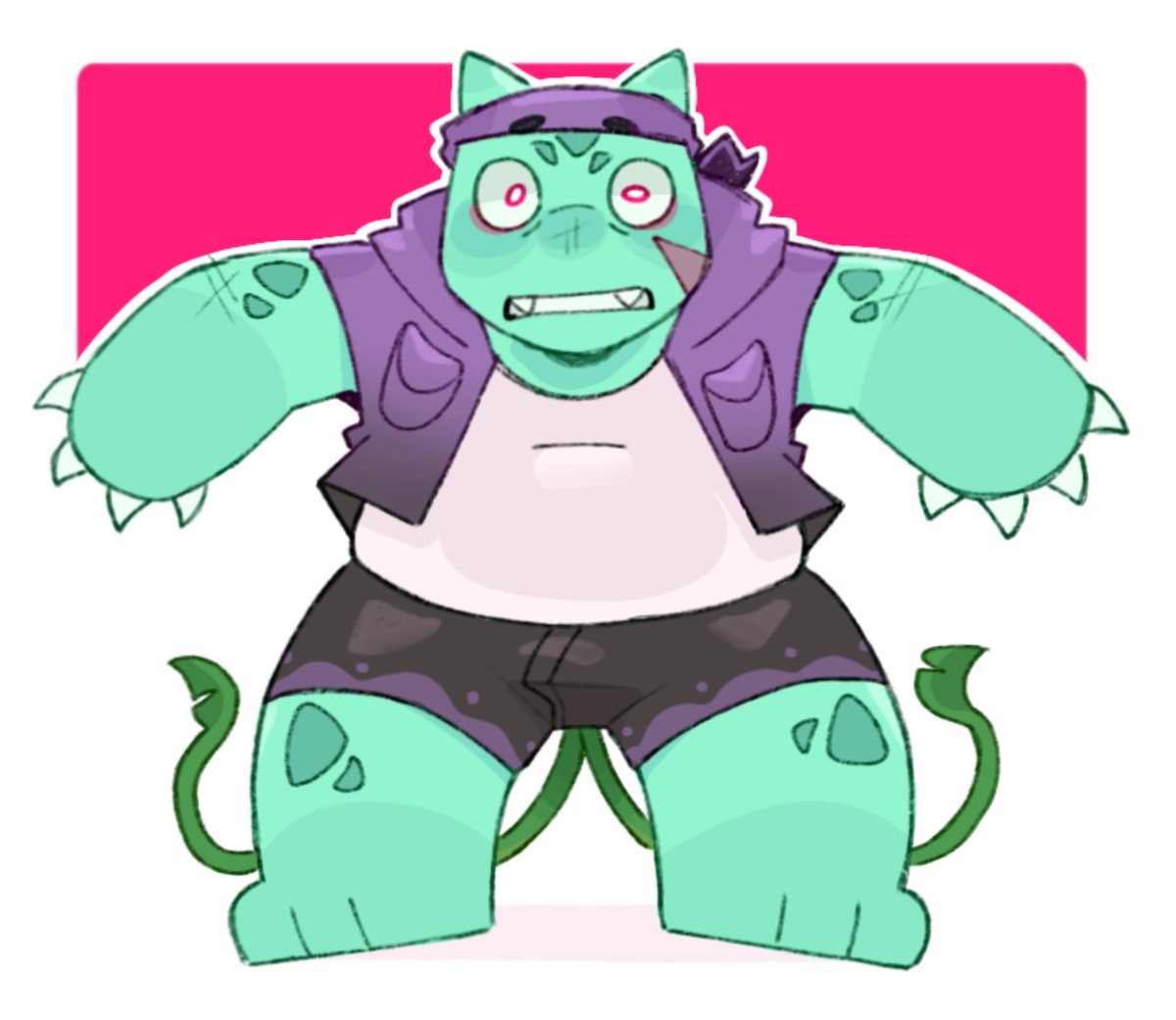 Decidueye🇵🇭 tweet media