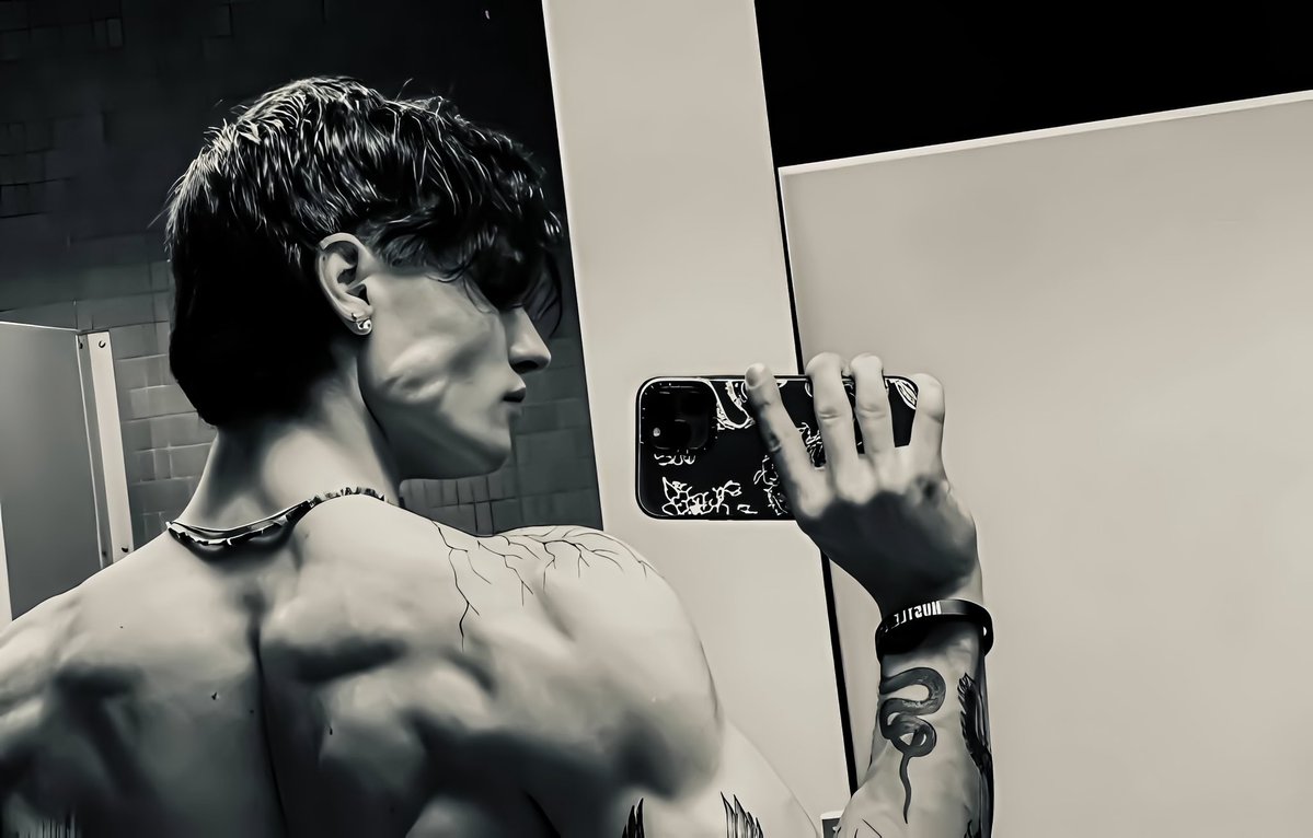 D. TORRANCE V' SOLKOV' by meddle about. tweet media