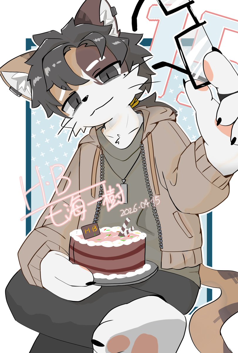 白夜暮九 tweet media