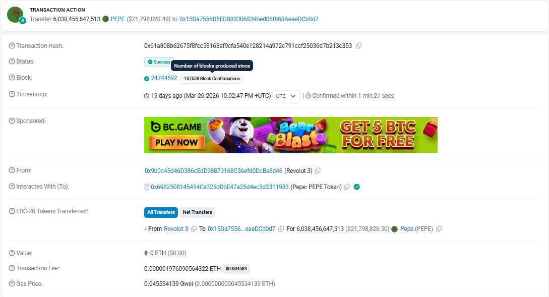 OnChainWallets tweet media