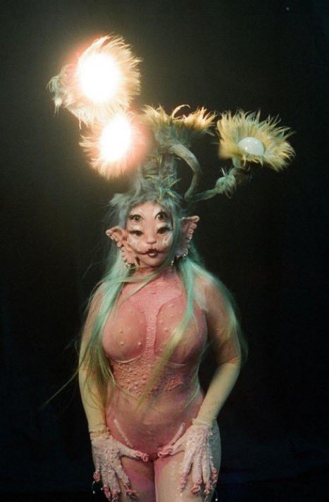 PacifiedPoison ꨄ | BEAUTIFUL CHAOS tweet media