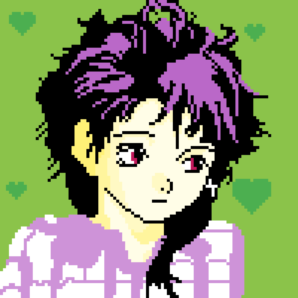 Junivan (my main got suspended) tweet media