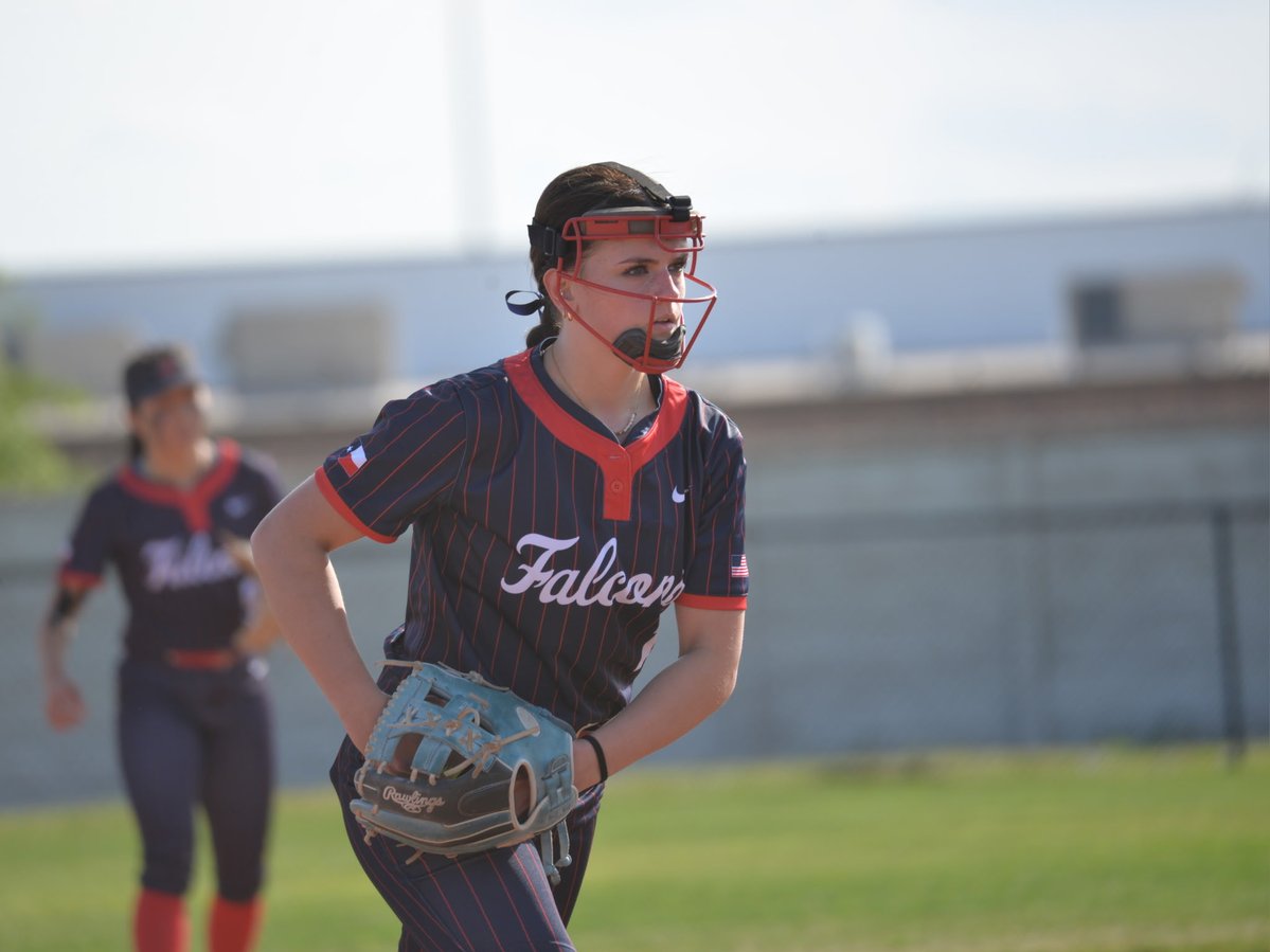 FW Country Day Junior <a href="/MadieRichey2027/">Madeline Richey 2027</a> (Boston College) vs Hockaday 
4-14-26

Complete game 6 innings
No hitter
1 walk
15 strikeouts

Last 4
3-0-1
29 innings
0 runs allowed
4 hits
60 strikeouts