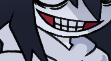 pill_swing's tweet image. sneak peek #creepypasta