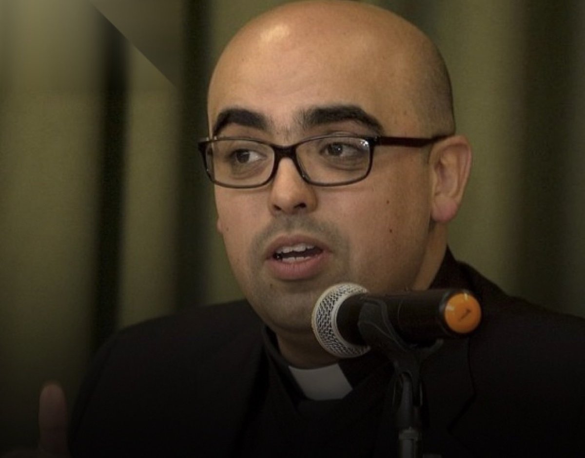 🚨 PADRE PERSEGUIDO POR MORAES É SEQUESTRADO E ASSALTADO EM SP

SÃO PAULO – O padre José Eduardo de Oliveira e Silva, de 45 anos, foi vítima de um sequestro relâmpago na cidade de Barueri (SP) na noite de domingo (12), por volta das 21h30.