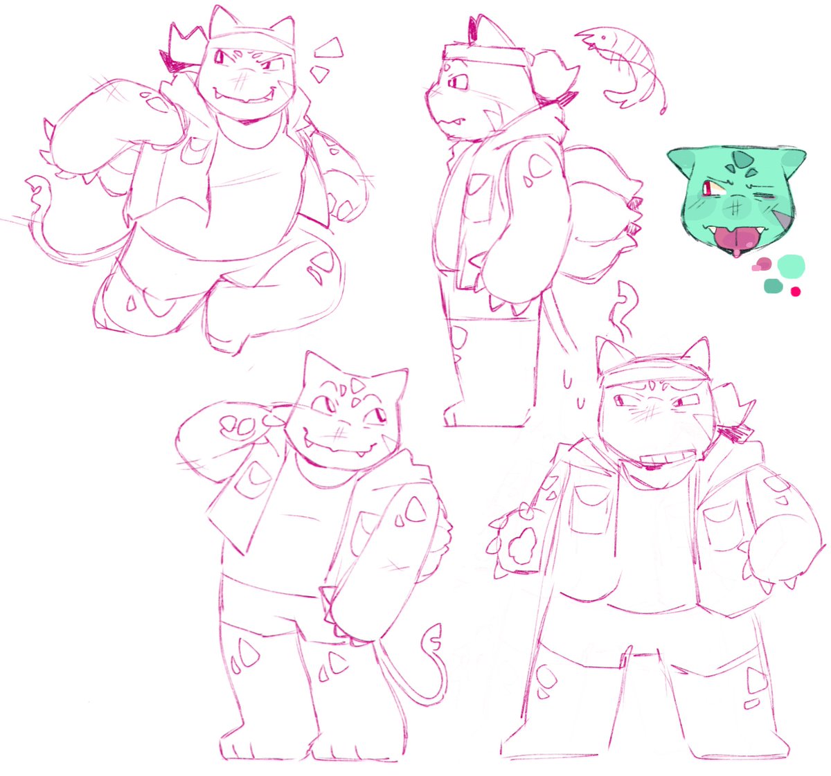 Decidueye🇵🇭 tweet media