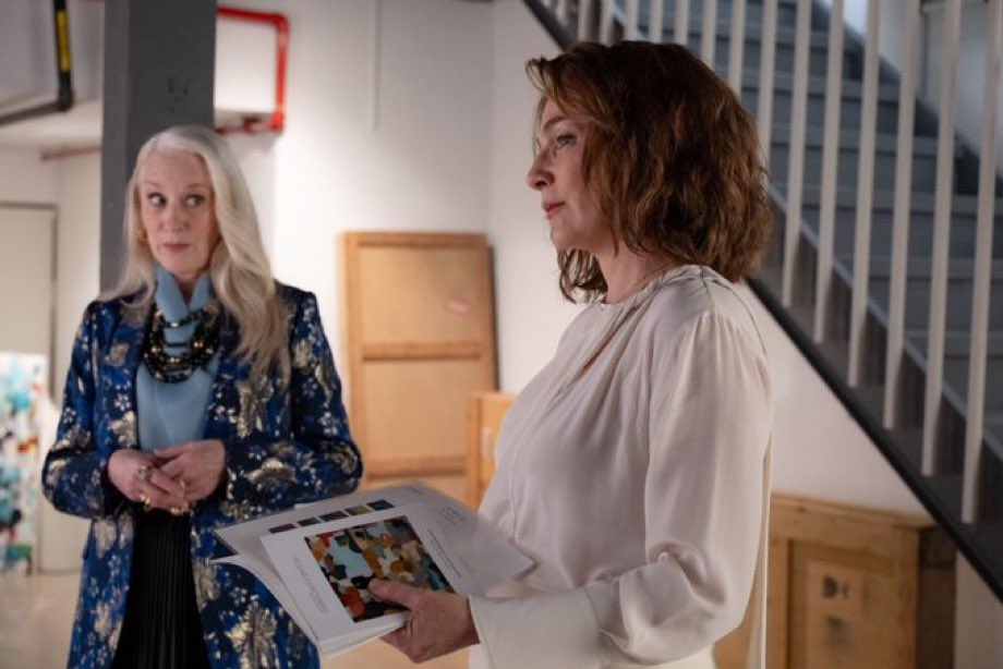 Daredevil Updates tweet media