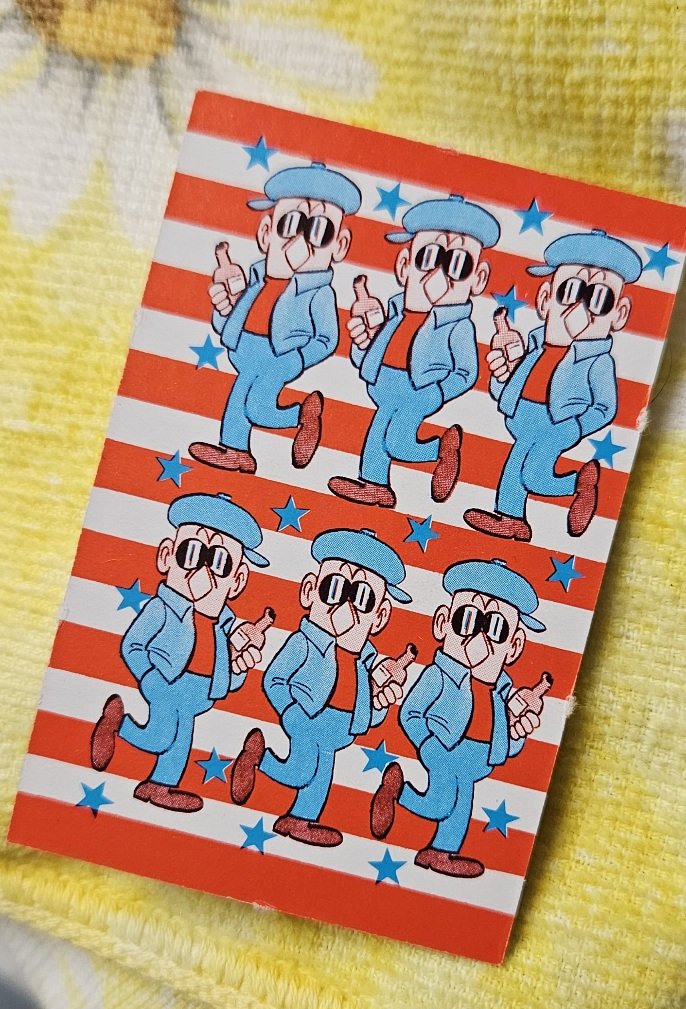 染谷まこと tweet media