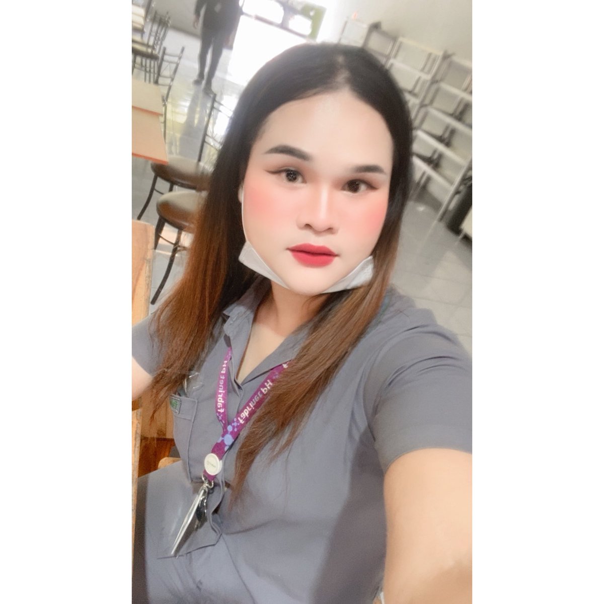 สาวสองรังสิต tweet media