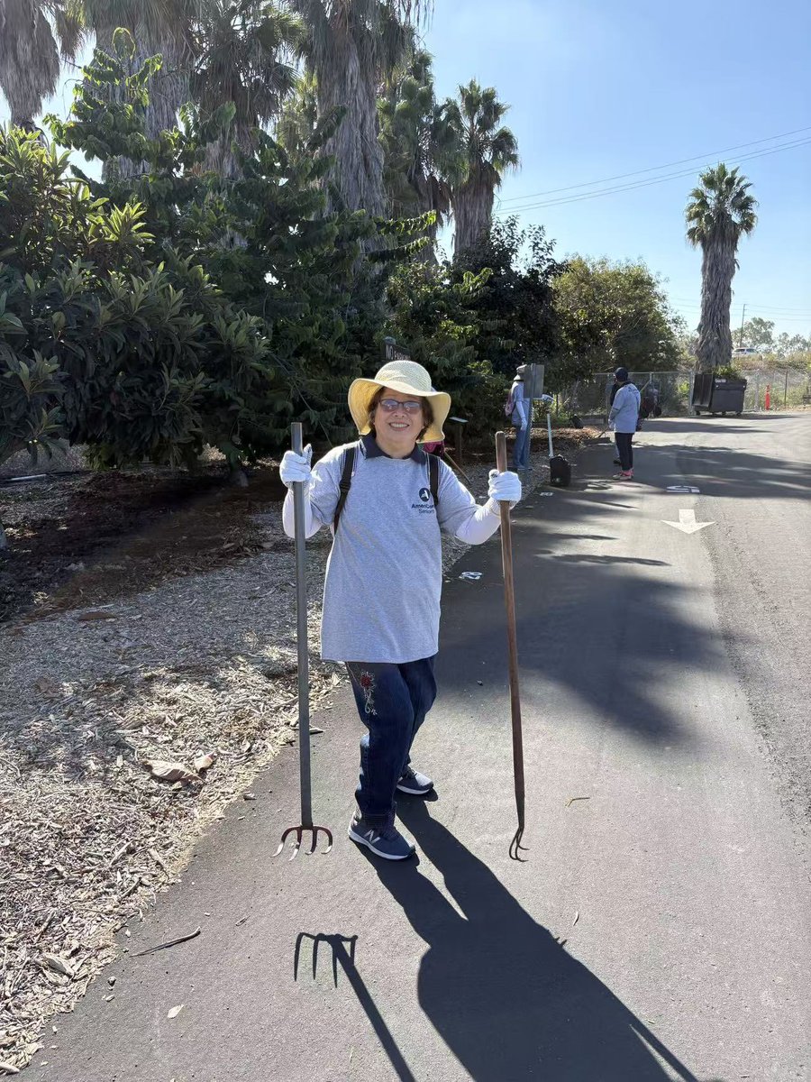 Happy50Plus Foundation tweet media