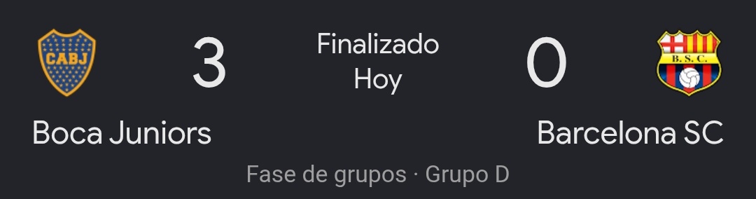 Es que ya no sé, tres como le gusta al pavo 🤫
●Jajaja Ander Herrera tiene 50 años en Boca y le hace su primer gol a BSC.  👀
●¿Hay deshielo en los polos? Tranquilo, porque César Farías los tiene congelados. 🥶
●Benedetto sigue desaparecido, lo tienen Los Lobos.🤔