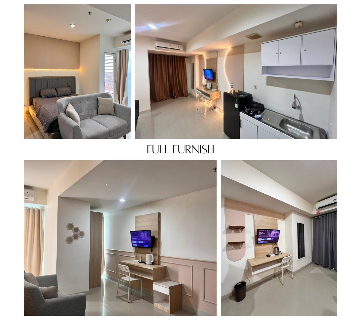 craft_universe_'s tweet photo. yu guys yg lagi cari tempat staycation murah, dilirik yuuuk
sewa apartement grand kamala lagoon
harian/bulanan readyy

#staycation #lagoon #sewaapartmentbekasi #sewabulananapartment 

https://t.co/Mf9ANuQLJT https://t.co/I3nKcNfrhF