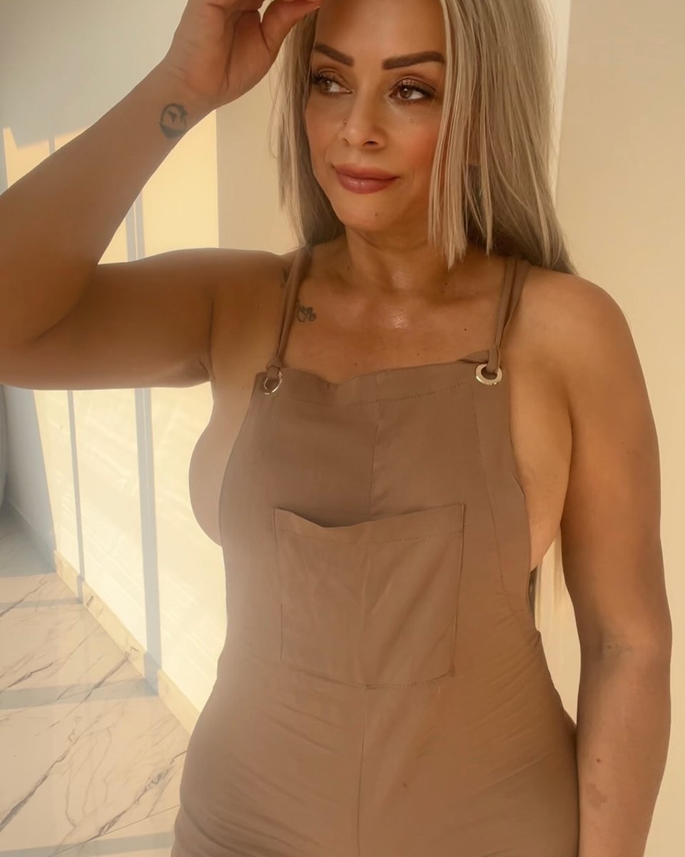 Latina MILF Juana tweet media