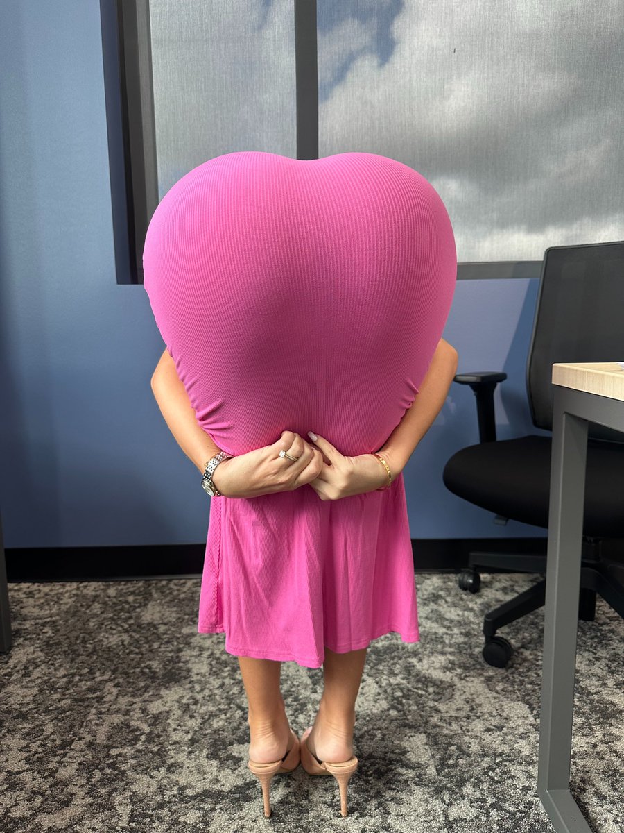 Marie Dee tweet media