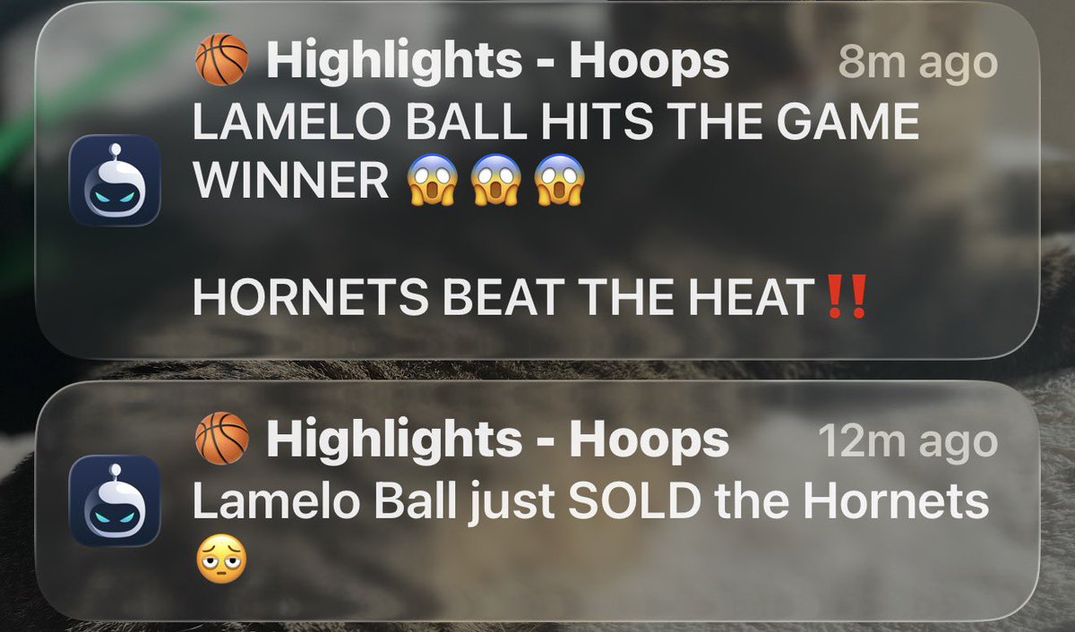 BarstoolBigBat's tweet photo. Lamelo Ball better than wine addict Kobe Bryant!!! mane stream media is a joke nowadays,, should be ashamed of its self,, the whole city of sharlett #LetsFly35 #Hornets #Nba #lameloball https://t.co/xNpUTkcQsS