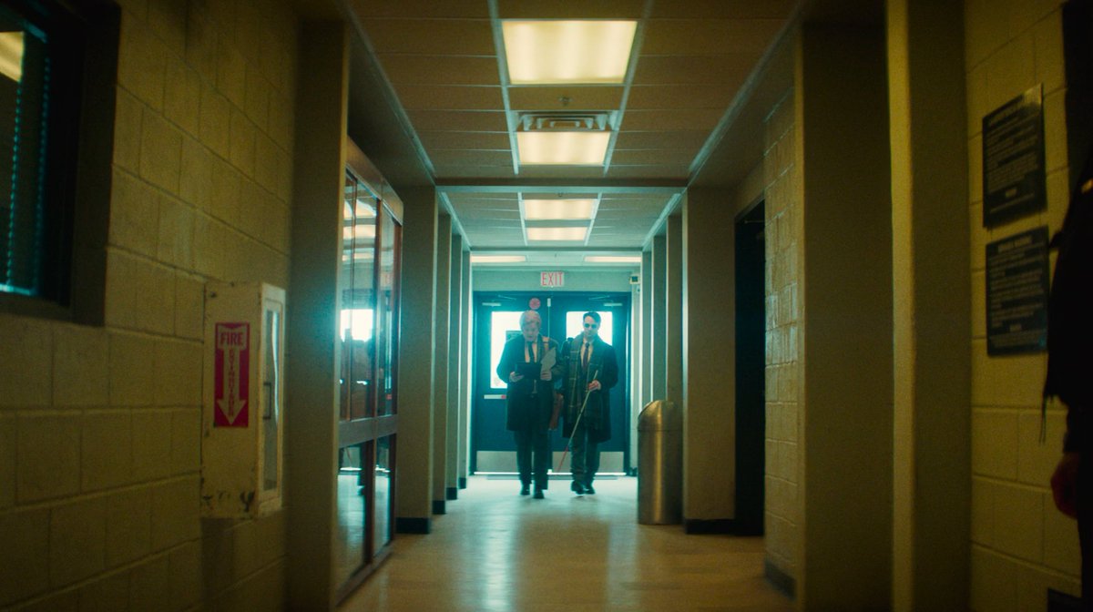 Daredevil Shots tweet media