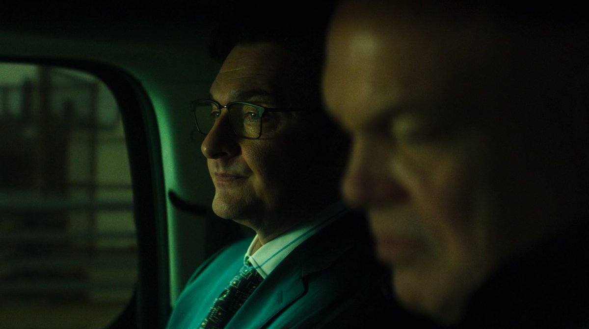 Daredevil Shots tweet media