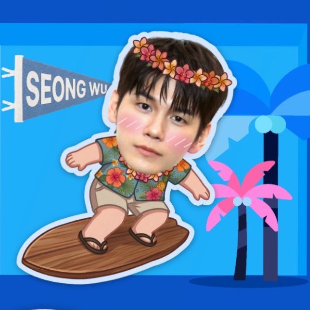 Ong Seongwu Global tweet media