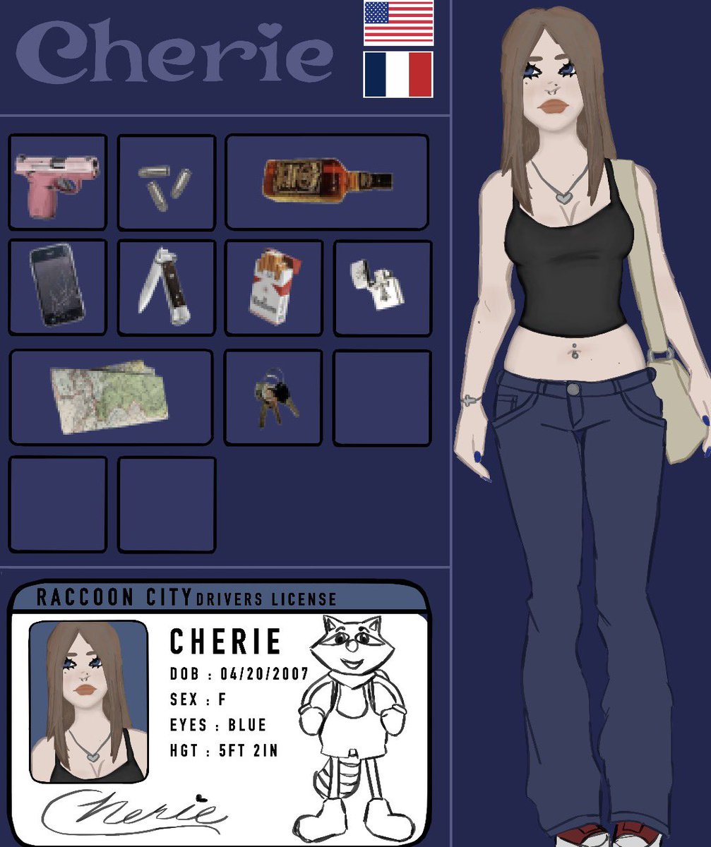 chèrie tweet media