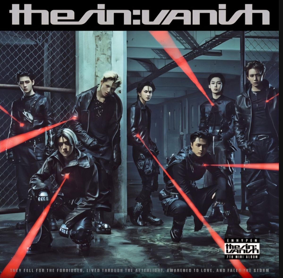 emy! | #sevEN- tweet media