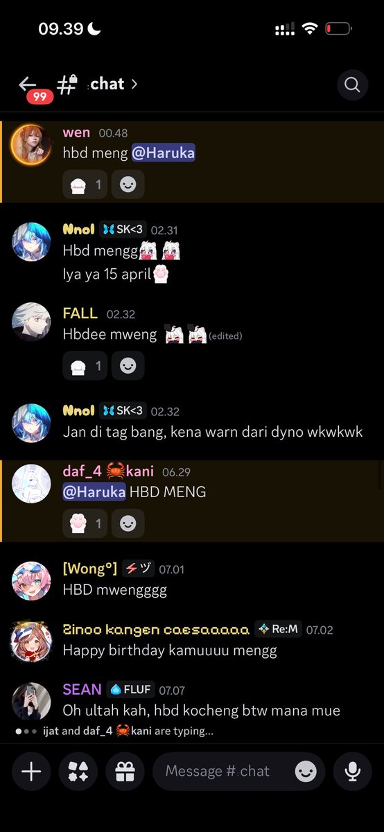 Mitsuyama Haruka tweet media