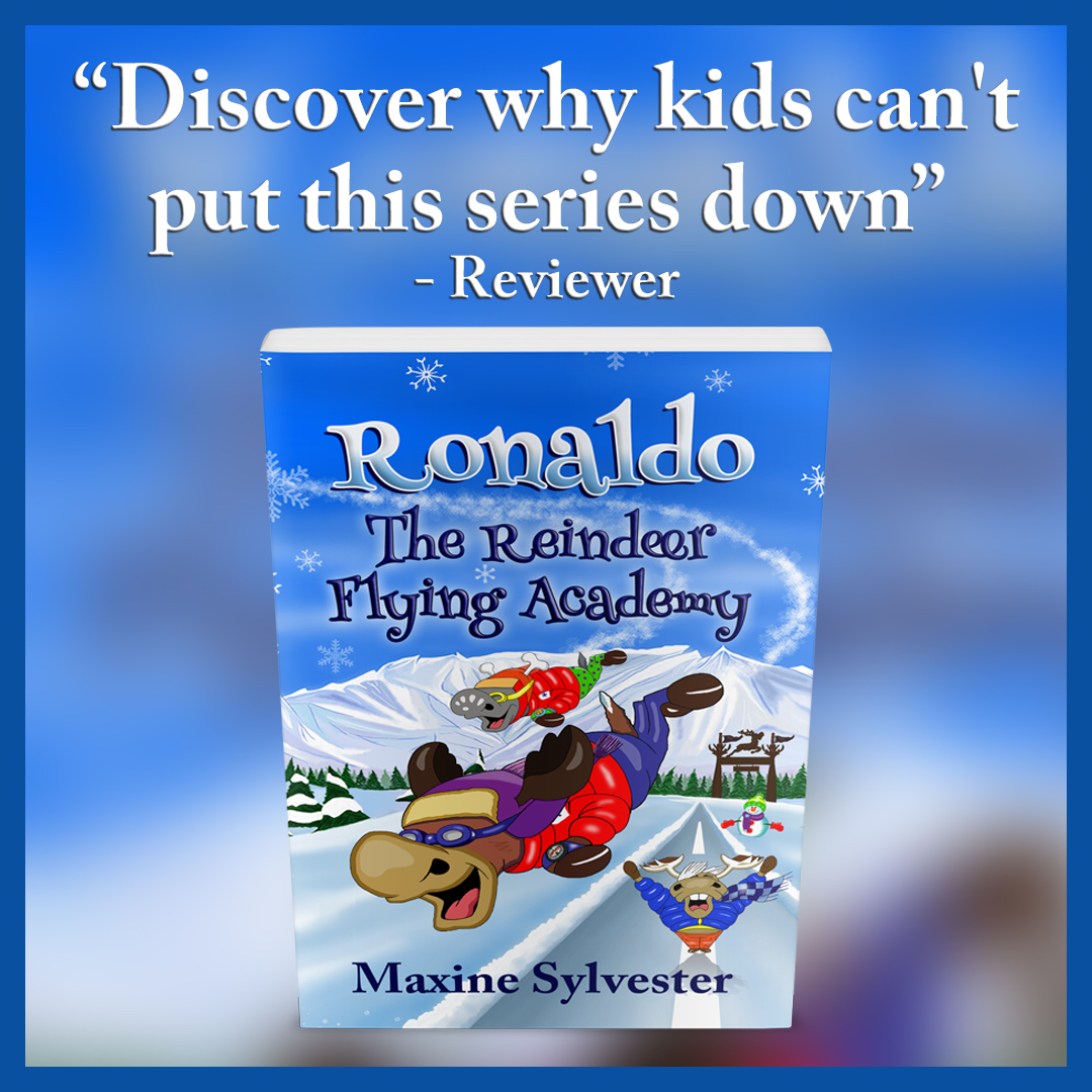 flyingronaldo's tweet image. Book reviewer says - 

"There is plenty of mischief in this story as Ronaldo can't seem to stop getting into it, and the story is great and well written.
The drawings are excellent as well."

viewBook.at/my_Amazon
#childrensbooks #childrensbook #childrenbook #childrenbooks
