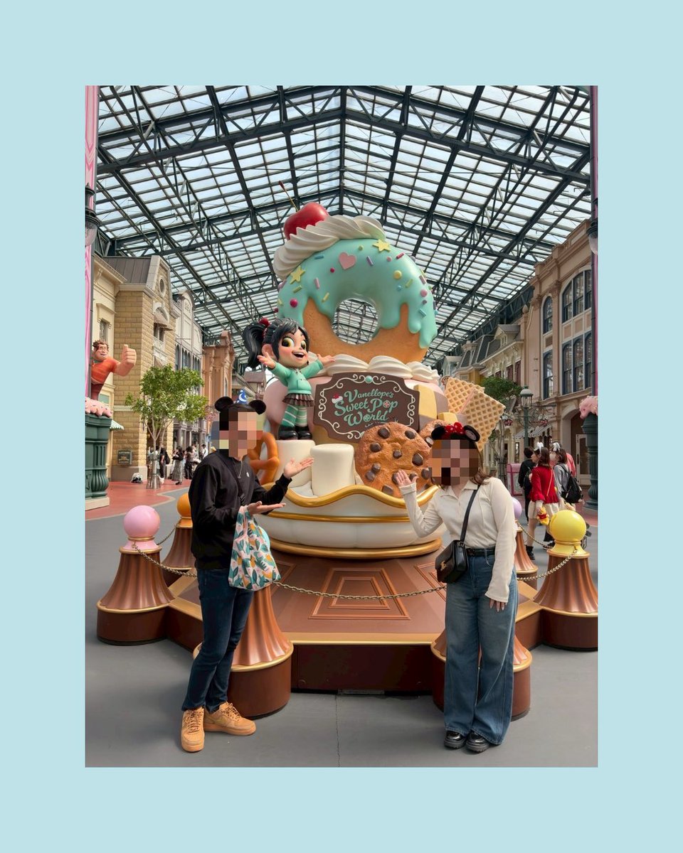 ありしゃん tweet media