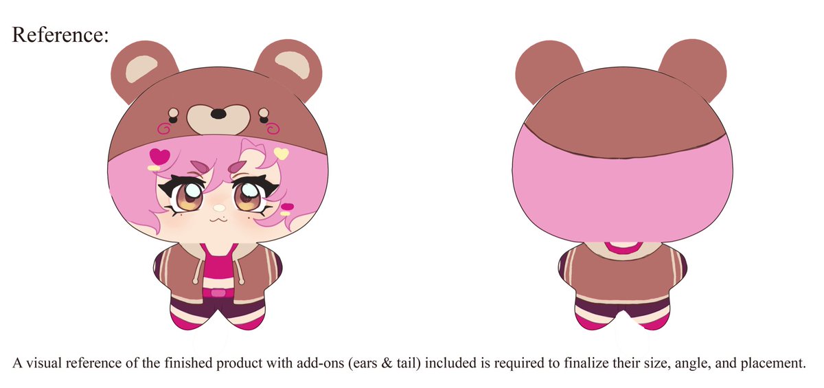 Claire_Bearr 🍉 .𖥔 ݁ tweet media